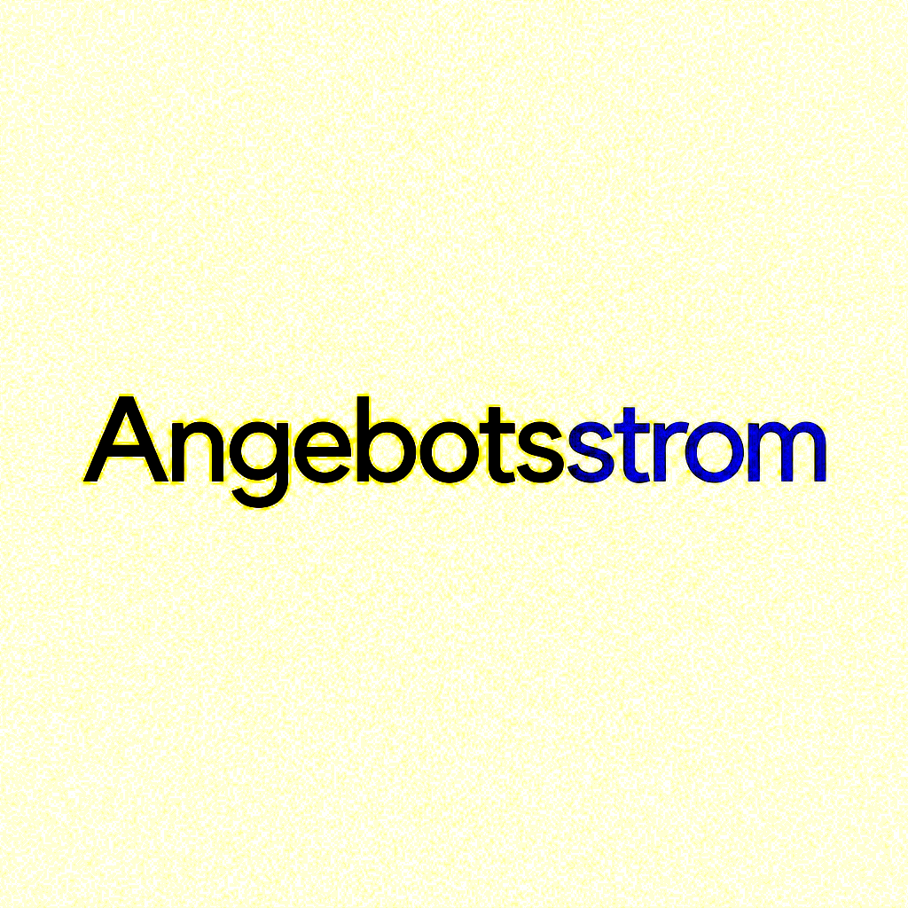 Angebotsstrom logo