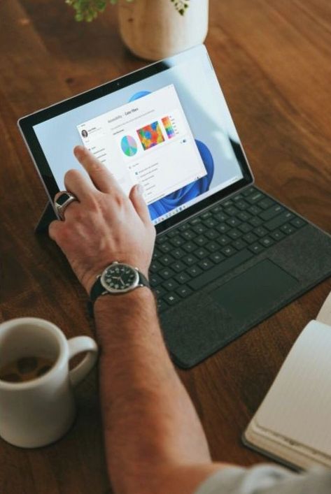 Ecommerce Katalog Übersicht